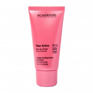 Time Active - Crème Hydrastiane Jeunesse